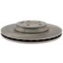 Raybestos 980549R Raybestos R-Line Brake Rotor