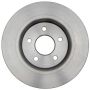Raybestos 980550 Raybestos Specialty - Street Performance Brake Rotor
