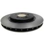 Raybestos 980551 Raybestos Specialty - Street Performance Brake Rotor