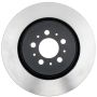 Raybestos 980551 Raybestos Specialty - Street Performance Brake Rotor