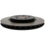 Raybestos 980551R Raybestos R-Line Brake Rotor
