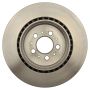 Raybestos 980551R Raybestos R-Line Brake Rotor