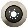 Raybestos 980551R Raybestos R-Line Brake Rotor