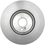 Raybestos 980552 Raybestos Specialty - Street Performance Brake Rotor