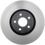 Raybestos 980552R2 Raybestos R-Line+ Brake Rotor