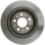 Raybestos 980553 Raybestos Specialty - Street Performance Brake Rotor