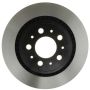 Raybestos 980553 Raybestos Specialty - Street Performance Brake Rotor