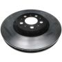 Raybestos 980554 Raybestos Specialty - Street Performance Brake Rotor