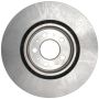 Raybestos 980554 Raybestos Specialty - Street Performance Brake Rotor