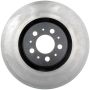 Raybestos 980554 Raybestos Specialty - Street Performance Brake Rotor