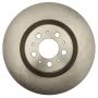 Raybestos 980554R Raybestos R-Line Brake Rotor