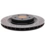 Raybestos 980555 Raybestos Specialty - Street Performance Brake Rotor