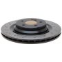 Raybestos 980558 Raybestos Specialty - Street Performance Brake Rotor