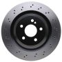 Raybestos 980558 Raybestos Specialty - Street Performance Brake Rotor