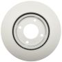 Raybestos 980561FZN Raybestos Element3 Coated Brake Rotor