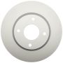 Raybestos 980561FZN Raybestos Element3 Coated Brake Rotor
