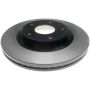 Raybestos 980562 Raybestos Specialty - Street Performance Brake Rotor