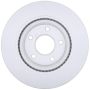 Raybestos 980562FZN Raybestos Element3 Coated Brake Rotor