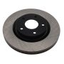 Raybestos 980562R2 Raybestos R-Line+ Brake Rotor