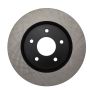 Raybestos 980562R2 Raybestos R-Line+ Brake Rotor