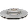 Raybestos 980562R Raybestos R-Line Brake Rotor