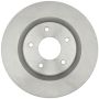 Raybestos 980562R Raybestos R-Line Brake Rotor