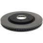 Raybestos 980563 Raybestos Specialty - Truck Brake Rotor