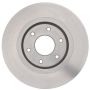 Raybestos 980563 Raybestos Specialty - Truck Brake Rotor