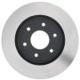 Raybestos 980563 Raybestos Specialty - Truck Brake Rotor