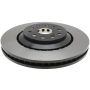 Raybestos 980564 Raybestos Specialty - Street Performance Brake Rotor