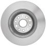 Raybestos 980564 Raybestos Specialty - Street Performance Brake Rotor