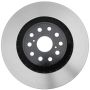 Raybestos 980564 Raybestos Specialty - Street Performance Brake Rotor