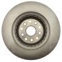Raybestos 980564R Raybestos R-Line Brake Rotor