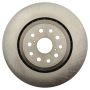 Raybestos 980564R Raybestos R-Line Brake Rotor
