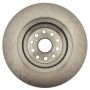 Raybestos 980565R Raybestos R-Line Brake Rotor