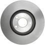 Raybestos 980566 Raybestos Specialty - Truck Brake Rotor