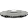 Raybestos 980566FZN Raybestos Element3 Coated Brake Rotor