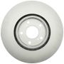 Raybestos 980566FZN Raybestos Element3 Coated Brake Rotor