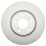 Raybestos 980566FZN Raybestos Element3 Coated Brake Rotor