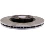 Raybestos 980566PER Raybestos Specialty - Street Performance S-Groove Brake Rotor