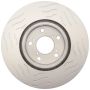 Raybestos 980566PER Raybestos Specialty - Street Performance S-Groove Brake Rotor