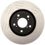 Raybestos 980566PER Raybestos Specialty - Street Performance S-Groove Brake Rotor