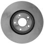 Raybestos 980566R2 Raybestos R-Line+ Brake Rotor