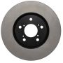Raybestos 980566R2 Raybestos R-Line+ Brake Rotor