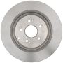 Raybestos 980567 Raybestos Specialty - Truck Brake Rotor