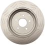 Raybestos 980567PER Raybestos Specialty - Street Performance S-Groove Brake Rotor