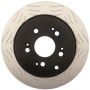 Raybestos 980567PER Raybestos Specialty - Street Performance S-Groove Brake Rotor