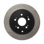 Raybestos 980567R2 Raybestos R-Line+ Brake Rotor