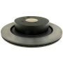 Raybestos 980568 Raybestos Specialty - Street Performance Brake Rotor