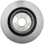 Raybestos 980568 Raybestos Specialty - Street Performance Brake Rotor